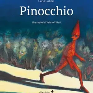 Novità Pinocchio. Ediz. a colori