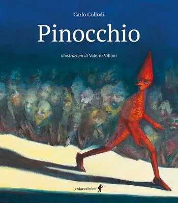 Novità Pinocchio. Ediz. a colori