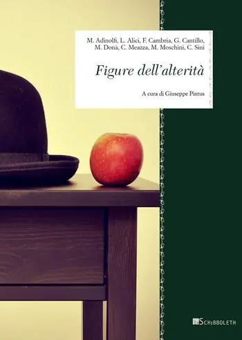 Figure dell‘alterità Esclusivo