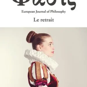 Phàsis. European journal of philosohy (2018). Vol. 5 Le retrait Ultima Occasione