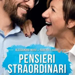 Pensieri straordinari. La PNL oltre le tecniche Offerta