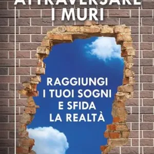 Must-Have Attraversare i muri. Raggiungi i tuoi sogni e sfida la realtà