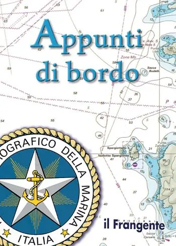 Prezzo Di Fabbrica Appunti di bordo