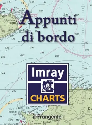 Prezzo Di Fabbrica Appunti di bordo. Imray charts
