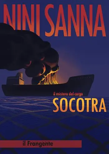 Ordina Subito Il mistero del cargo Socotra. Nuova ediz.