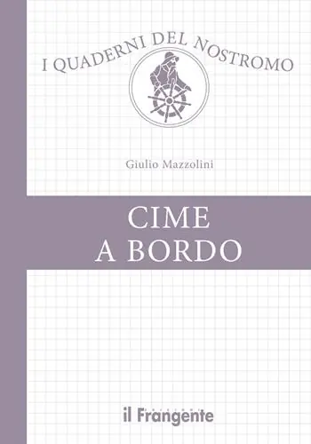 Compra Online Cime a bordo