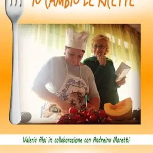 Io cambio le ricette Bestseller