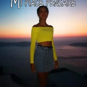 Consegna Rapida Mi piace pensare
