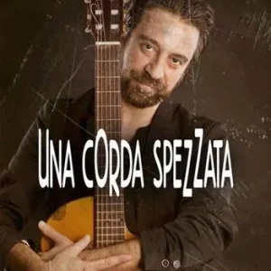 Ultime Pezzi Una corda spezzata