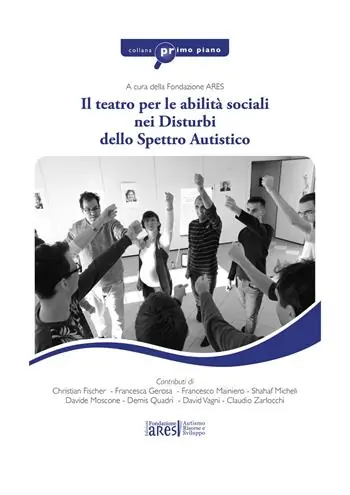 Il teatro per le abilità sociali nei disturbi dello spettro autistico Ultima Occasione