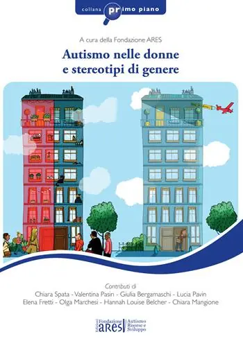 Autismo nelle donne e stereotipi di genere Promo Stagionale