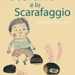 Sconto Stefano e lo scarafaggio