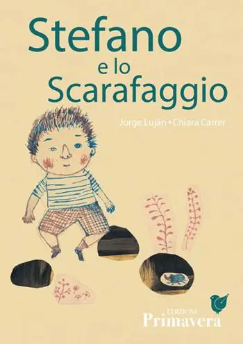 Sconto Stefano e lo scarafaggio