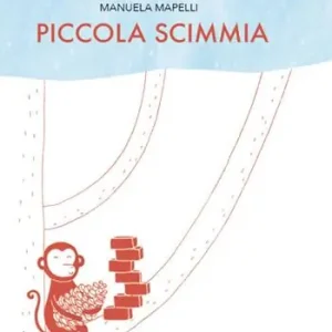 Piccola scimmia. Ediz. a colori Must-Have