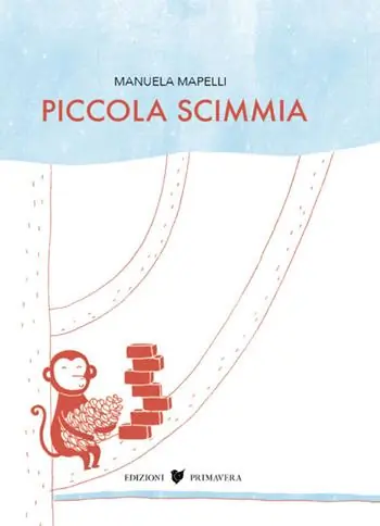 Piccola scimmia. Ediz. a colori Must-Have