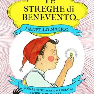L‘anello magico. Le streghe di Benevento Promo Stagionale