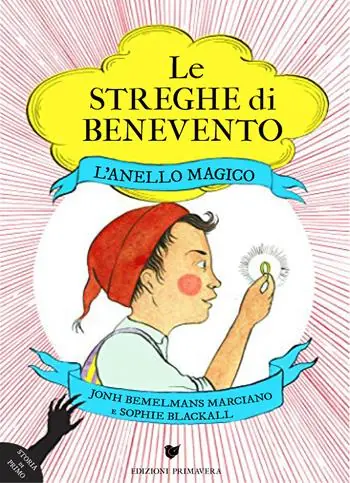 L‘anello magico. Le streghe di Benevento Promo Stagionale