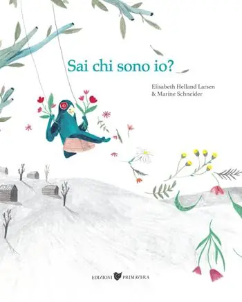 Sconto Sai chi sono io?