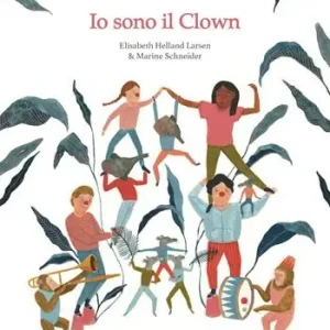 Io sono il Clown Pagamento Sicuro