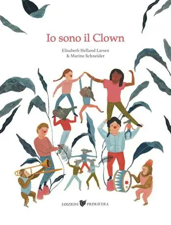 Io sono il Clown Pagamento Sicuro