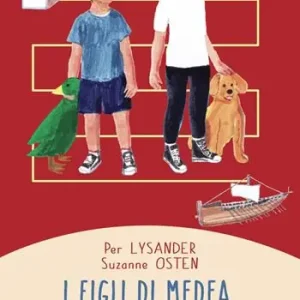 I figli di Medea Bestseller