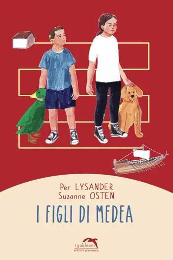 I figli di Medea Bestseller