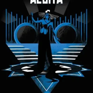 Aelita Quantità Limitata