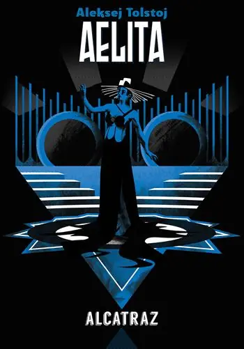 Aelita Quantità Limitata
