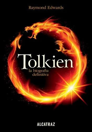 Professionale Tolkien, la biografia definitiva