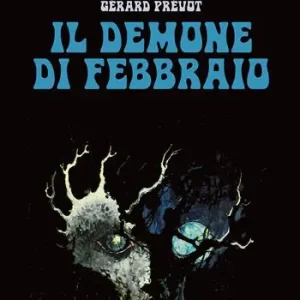 Nuova Collezione Il demone di Febbraio e altri racconti fantastici