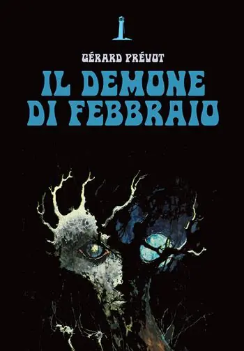 Nuova Collezione Il demone di Febbraio e altri racconti fantastici