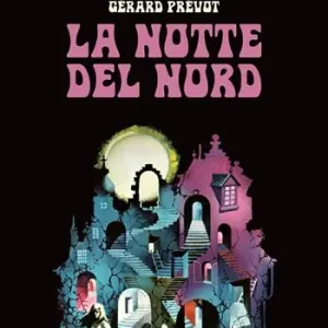 Più Venduto La notte del nord e altri racconti fantastici