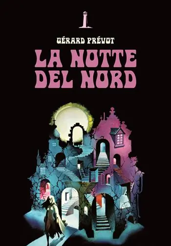 Più Venduto La notte del nord e altri racconti fantastici
