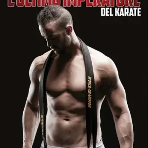 Compra Online L‘ultimo imperatore del karate