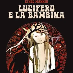 Lucifero e la bambina A Buon Prezzo