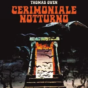 Cerimoniale notturno Spedizione Espresso