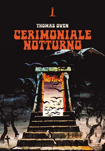 Cerimoniale notturno Spedizione Espresso