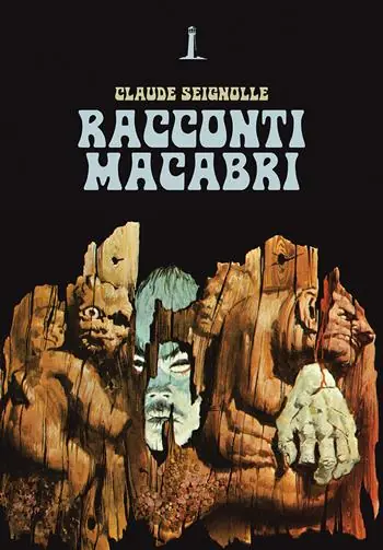 Compra Online Racconti macabri