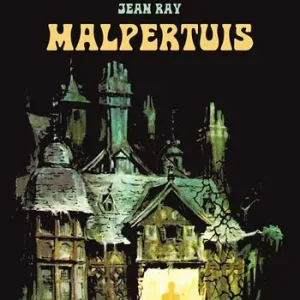 Malpertuis Compra Adesso