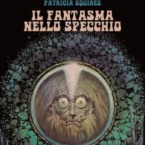 Il fantasma nello specchio Offerta Limitata