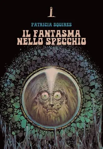 Il fantasma nello specchio Offerta Limitata