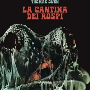 Consegna Rapida La cantina dei rospi