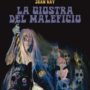 La giostra del maleficio Offerta