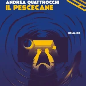 Il pescecane Ultime Pezzi