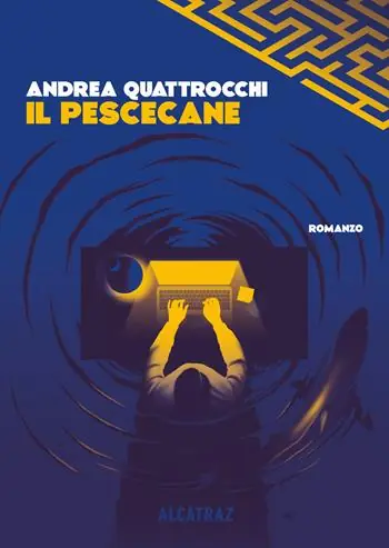 Il pescecane Ultime Pezzi