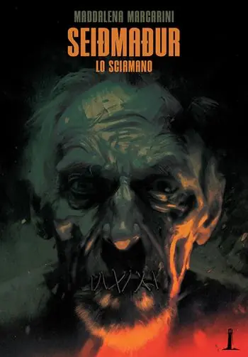 Di Tendenza Seidmadur. Lo sciamano