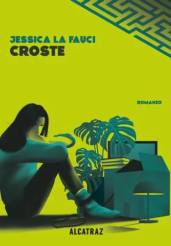Croste Nuova Collezione