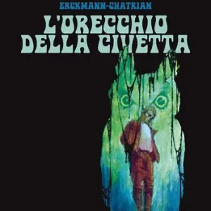 Offerta Speciale L‘orecchio della civetta
