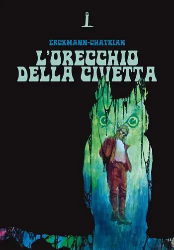 Offerta Speciale L‘orecchio della civetta