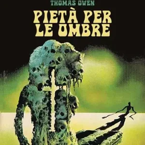 Esclusivo Pietà per le ombre